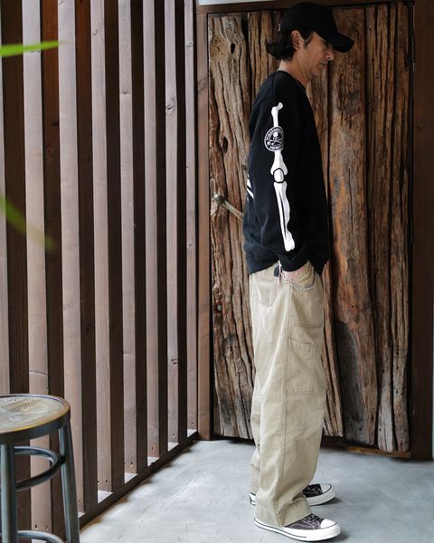 MASTERMIND x VANSON