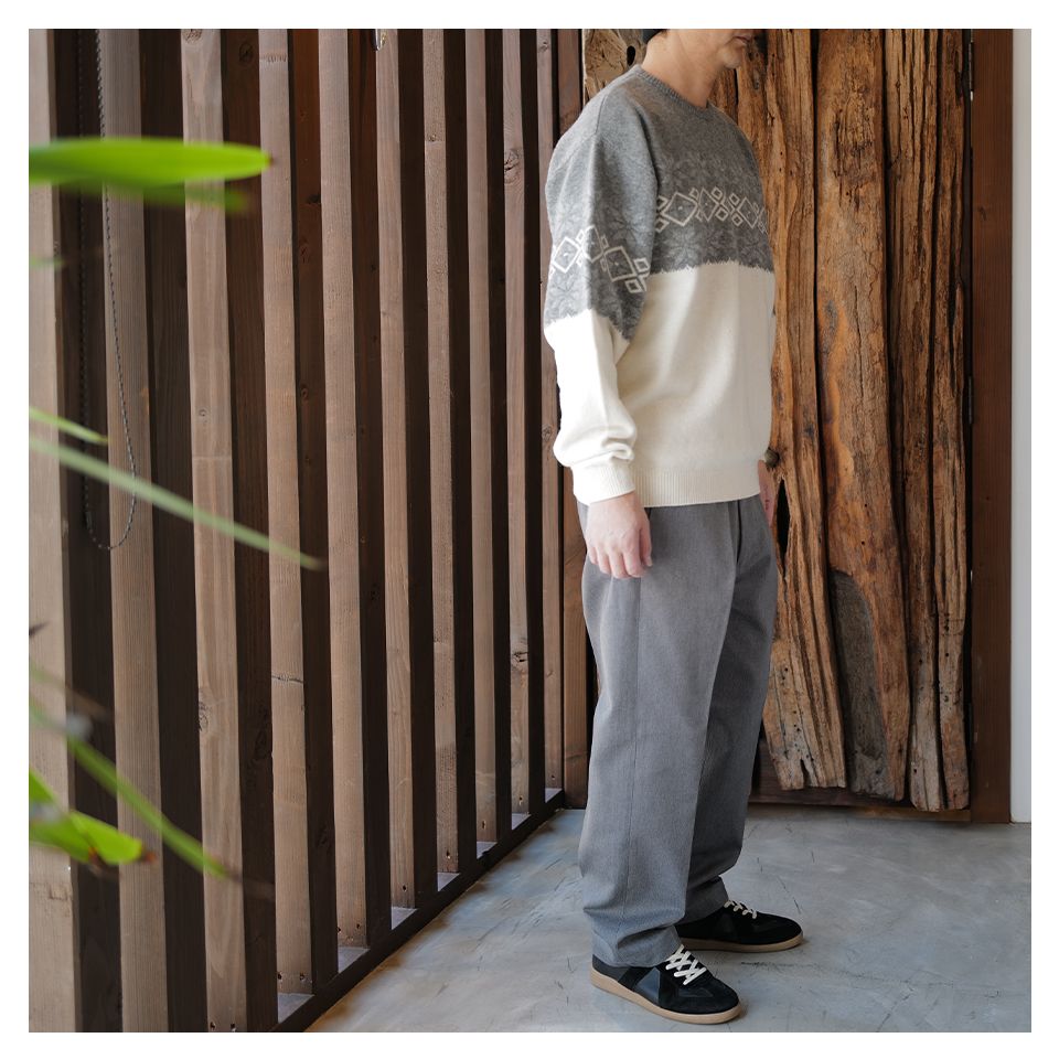 希少 黒入荷！ TYPE-F シークエル SEQUEL CHINO チノパン PANTS パンツ ...