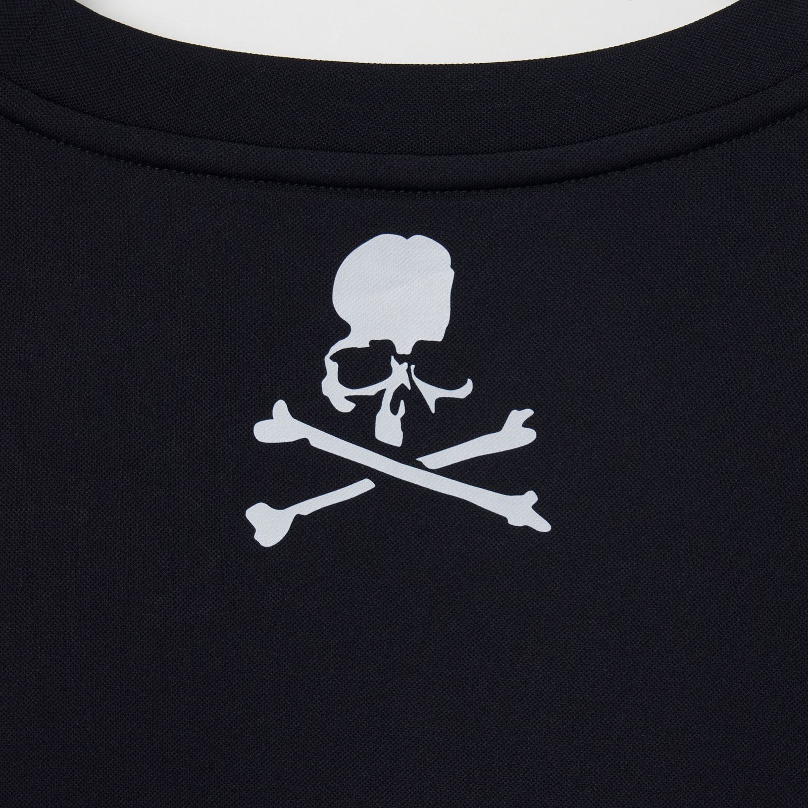 xMOONRAKERS 半袖Tシャツ [BOXY FIT]