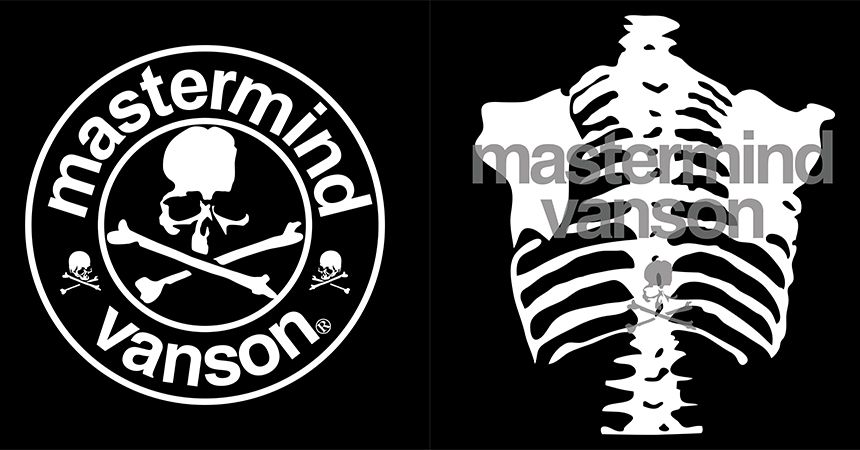 MASTERMIND x　VANSON