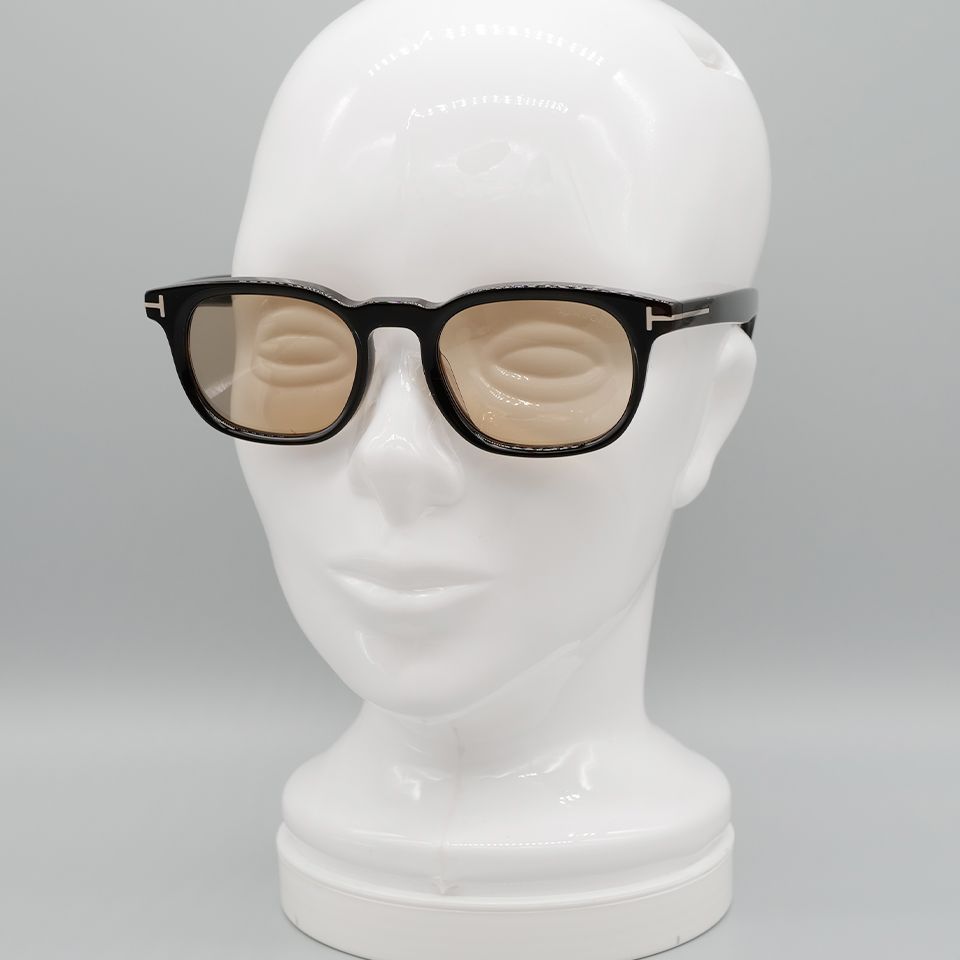 TOM FORD EYEWEAR - FT1122-D-5252E / サングラス / アジアンフィット ...