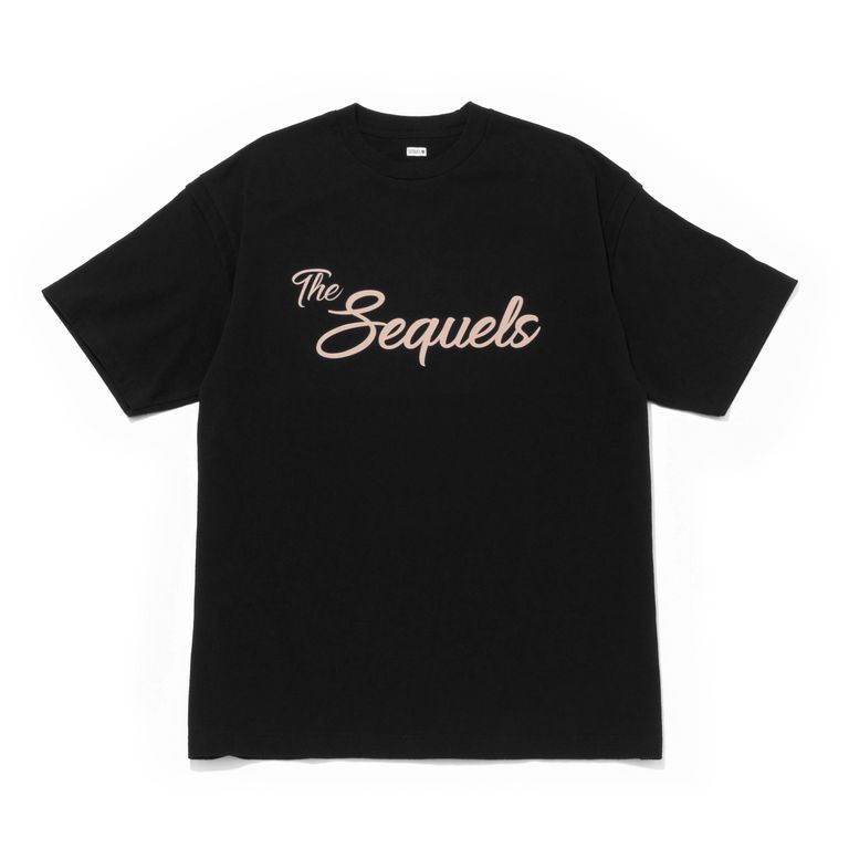 KIDILL 23SS WRONG DEAD 敷こ スウェット(厚手) ブラック 