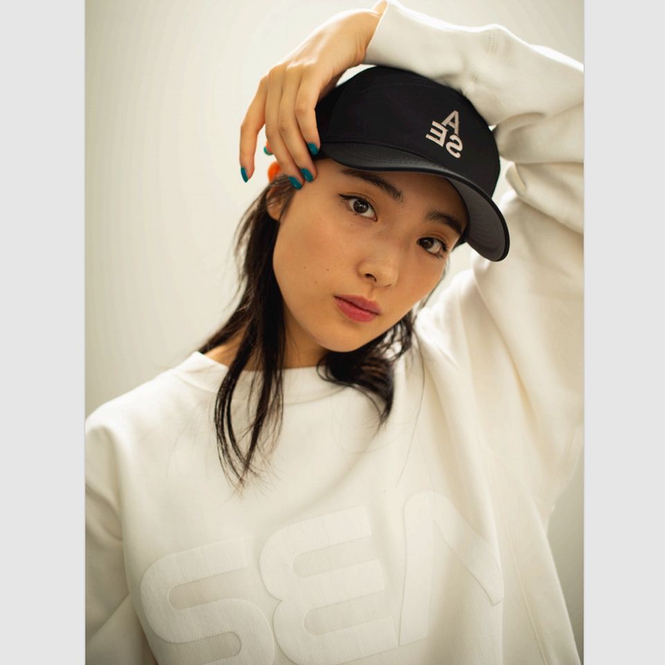 WIND AND SEA / SEA(SPC) POCKET T-SHIRT WIND AND SEA 8th Collection