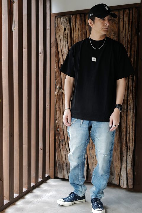 SEQUEL -T-shirts collection-