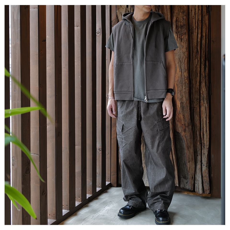 OUR LEGACY - BOX T-SHIRT Worn Black Legacy Jersey | River