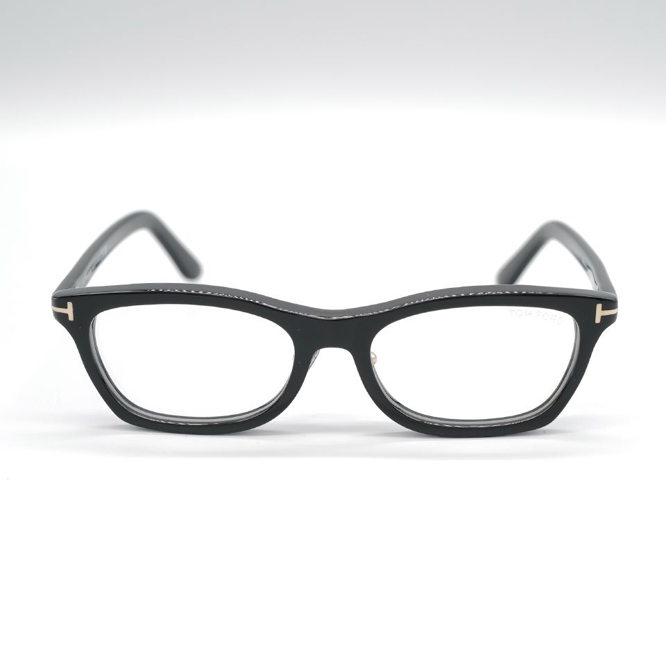 TOM FORD EYEWEAR - FT6074DB-53001 / メガネ フレーム
