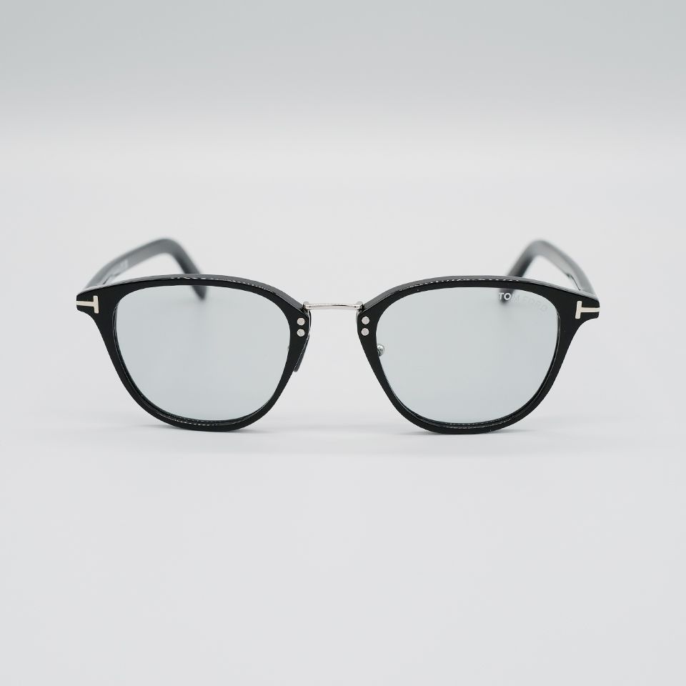 TOM FORD EYEWEAR - FT1049-D-5002W / サングラス / アジアンフィット【日本企画】/ マッドブラックフレーム |  River