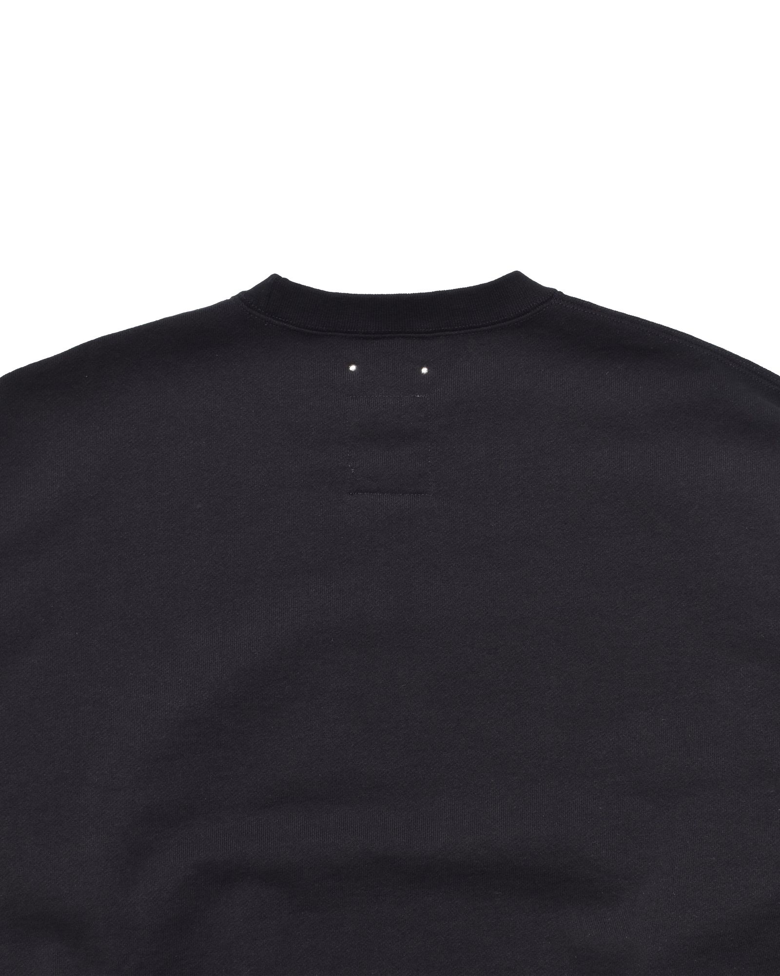 RA PRO-COTTON Crewneck Pullover