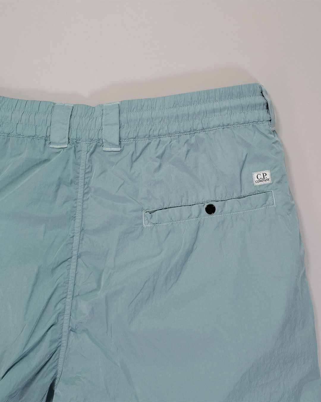 BERMUDA BERMUDA IN CHROME - R