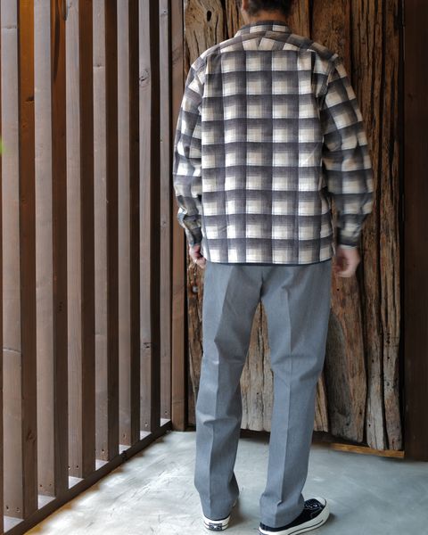 SEQUEL 25AW Style