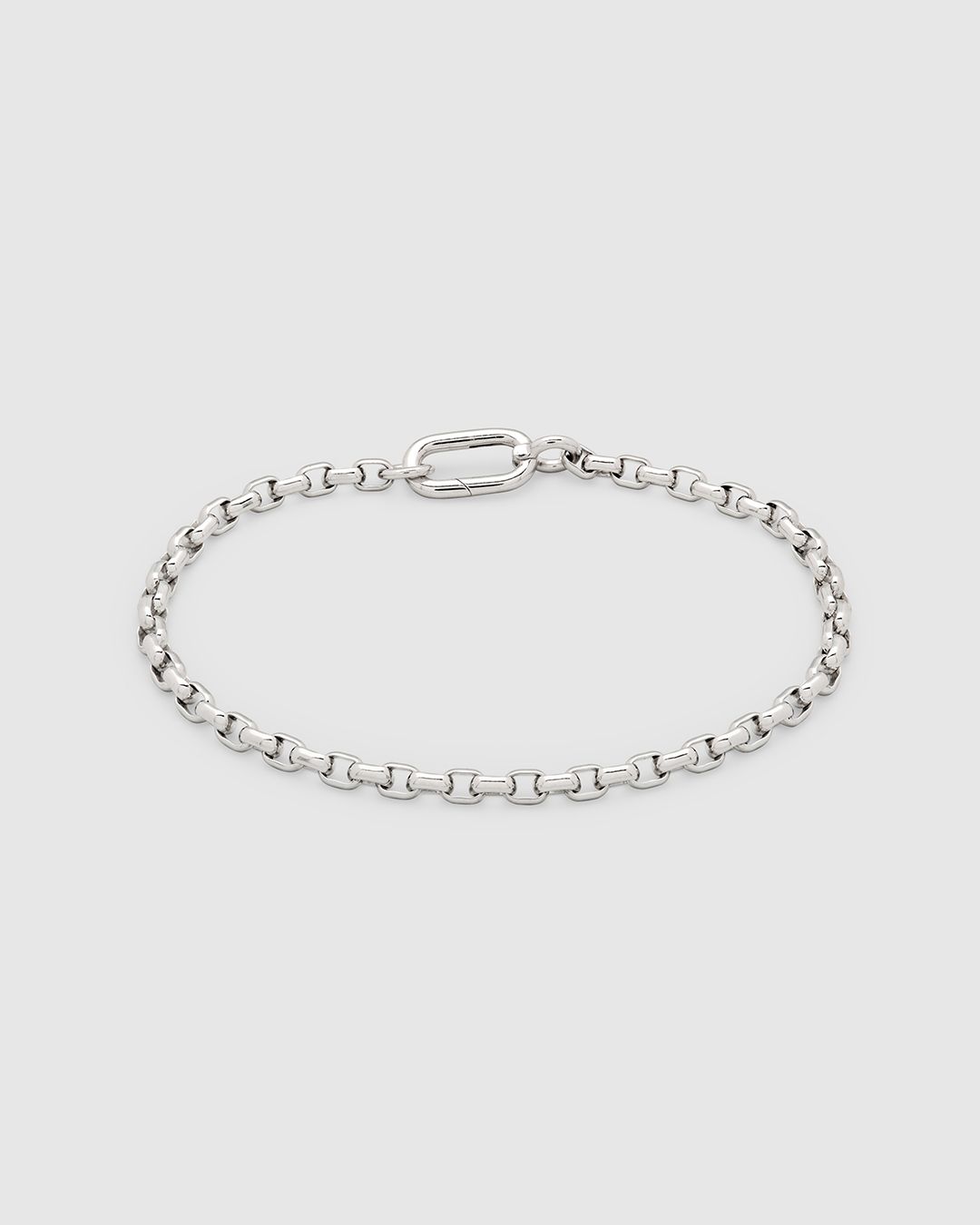 Lee Bracelet Thick 7.7Inch / ブレスレット