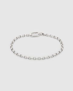 Lee Bracelet Thick 7.7Inch / ブレスレット