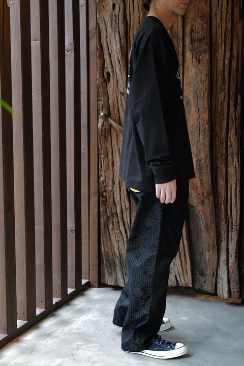 Dickies × mastermind JAPAN