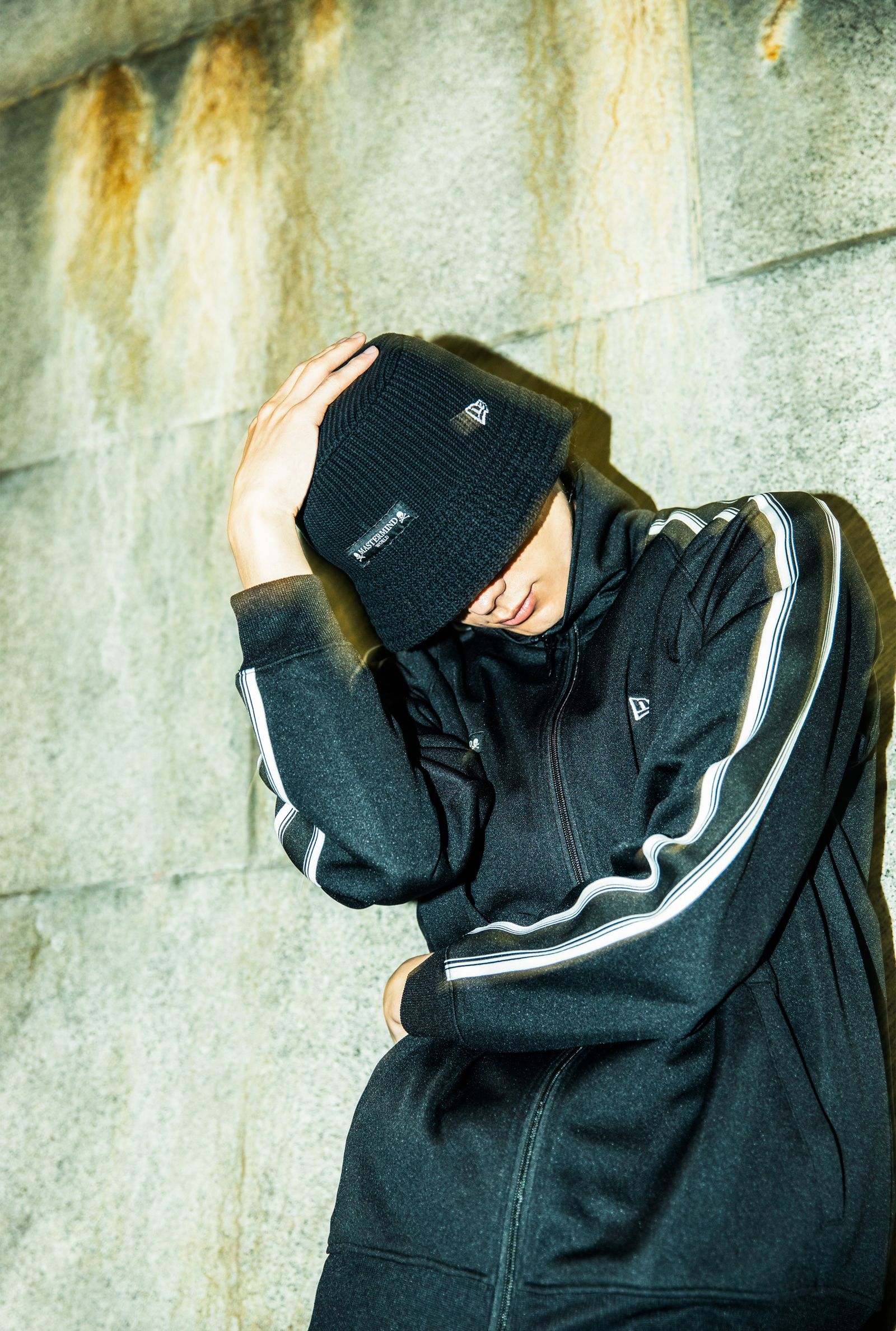 NEW ERA x MASTERMINDWORLD