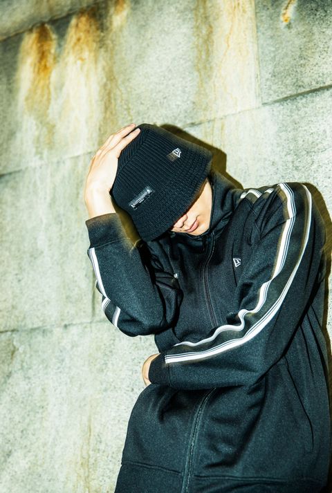 NEW ERA x MASTERMINDWORLD