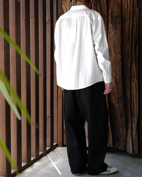Maison Margiela x OUR LEGACY x TOMWOOD
