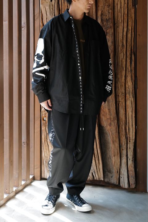 MASTERMIND 23AW STYLE