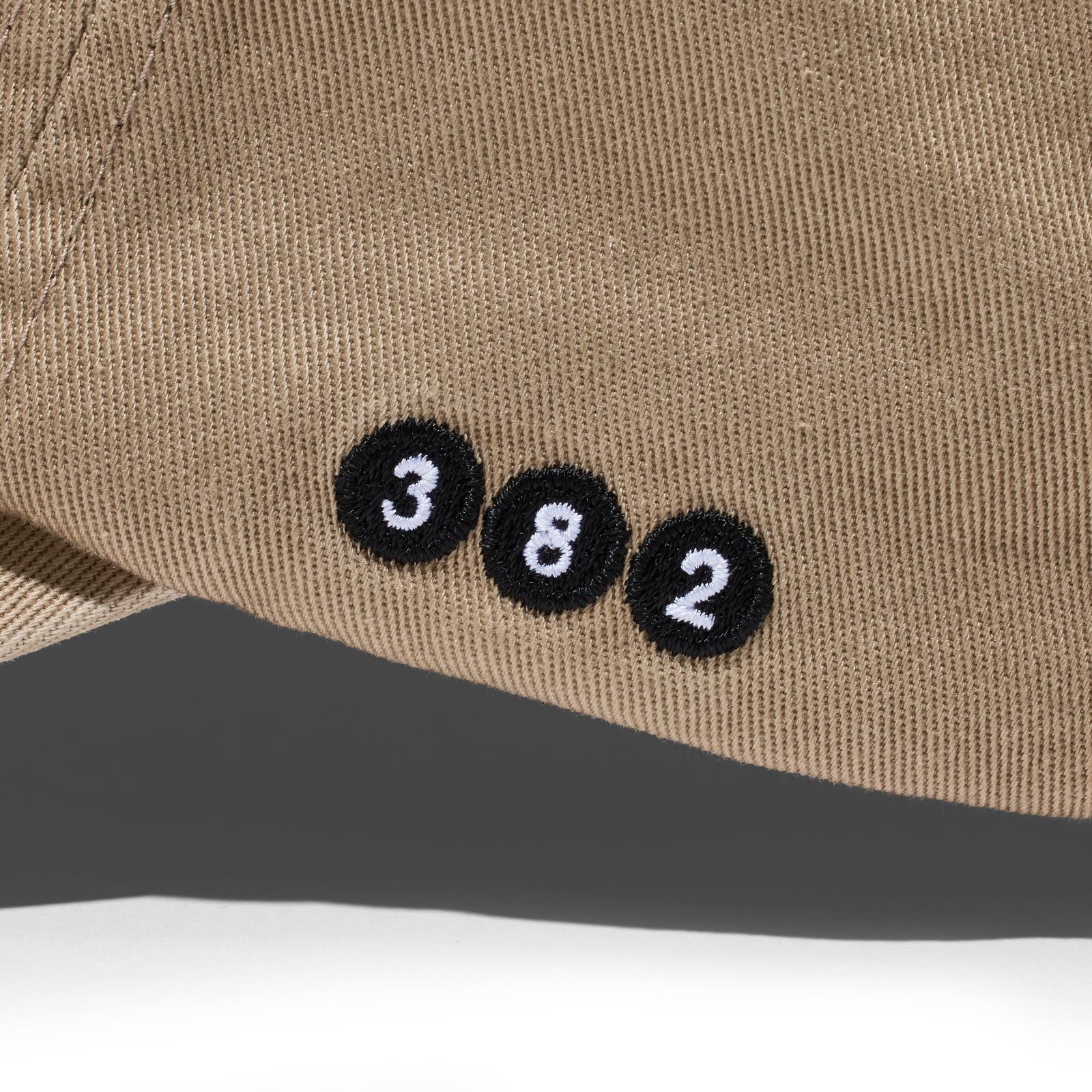 GX-S26-HT-01  POLO CAP  [BEIGE]