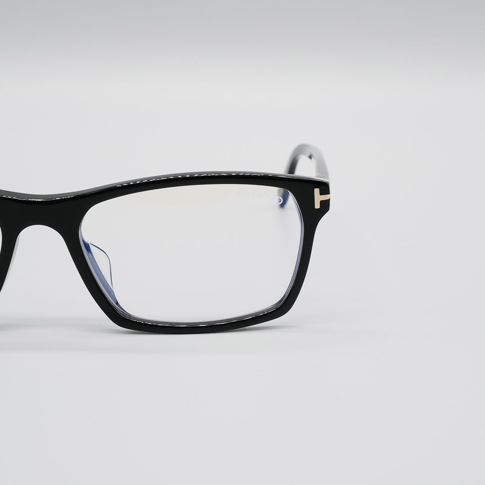 TOM FORD EYEWEAR - FT5295FB-54001 / メガネ フレーム