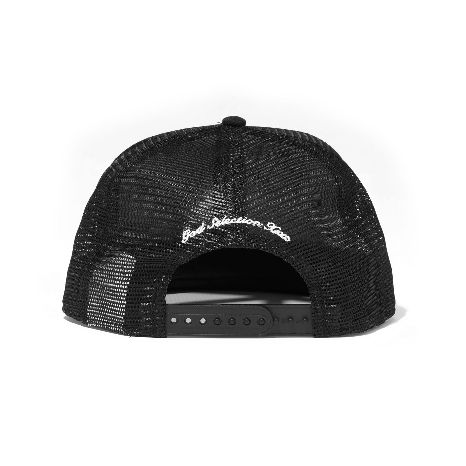 GX-S25-HT-03  9FIFTY TRACKER  BLACK