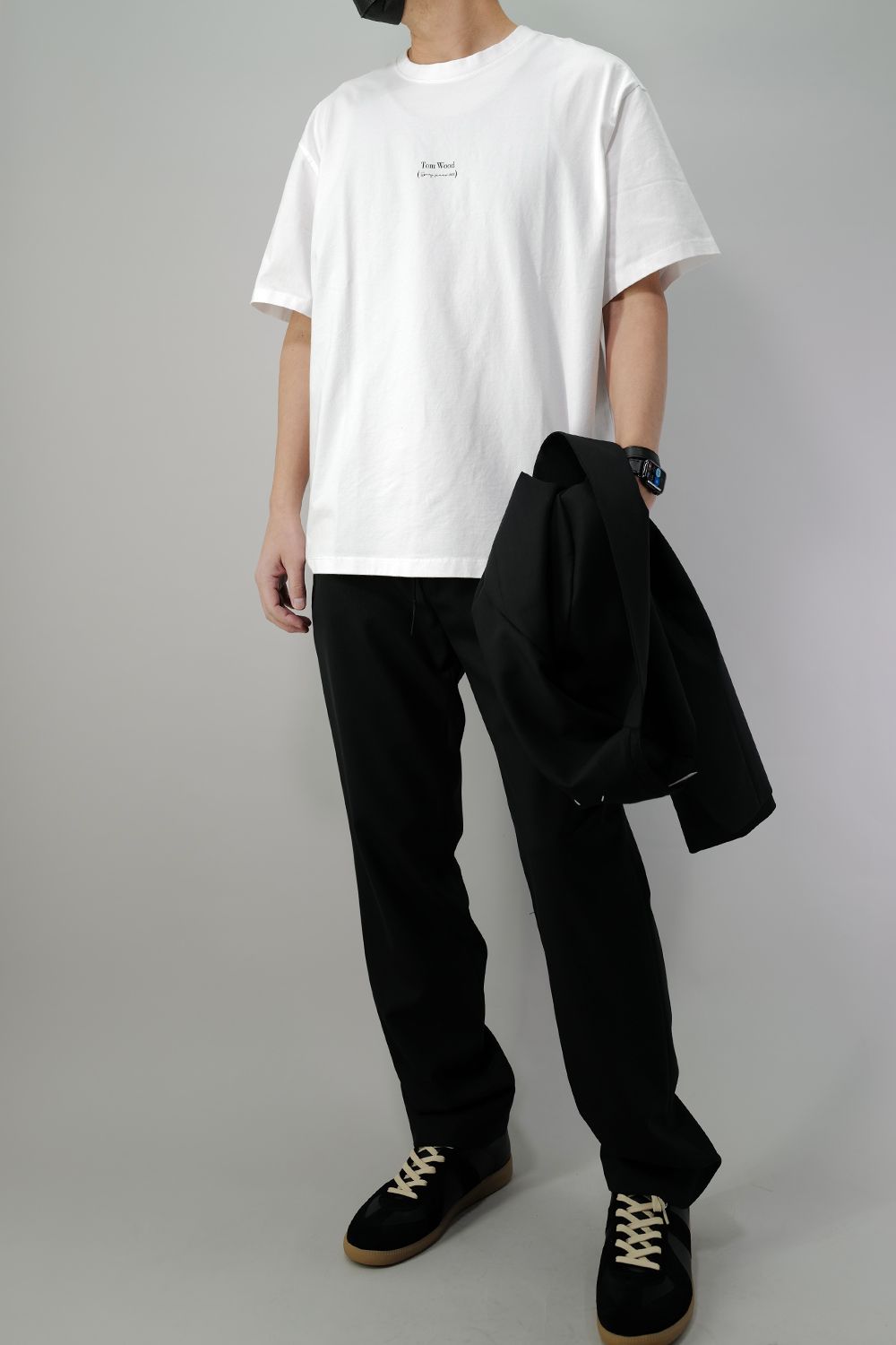 Maison Margiela SETUP Style