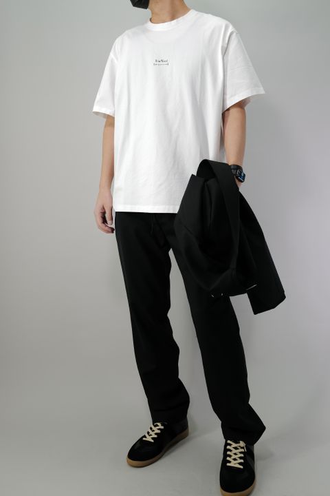 Maison Margiela SETUP Style