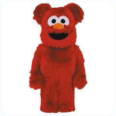 BE@RBRICK ELMO Costume Ver.2.0 1000％