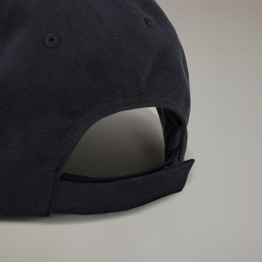 Y-3 STRIPES CAP