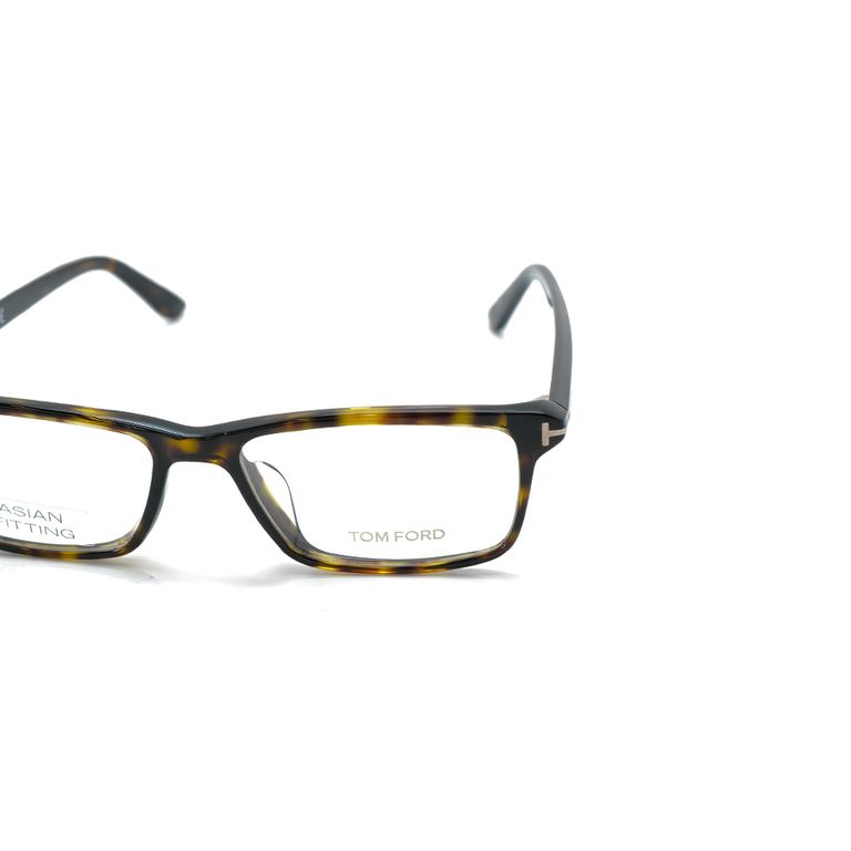 TOM FORD EYEWEAR - FT5408-F-55052 / メガネ フレーム / アジアンフィット (べっ甲) | River