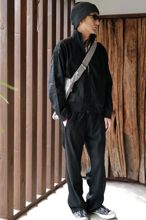 OUR LEGACY 24AW