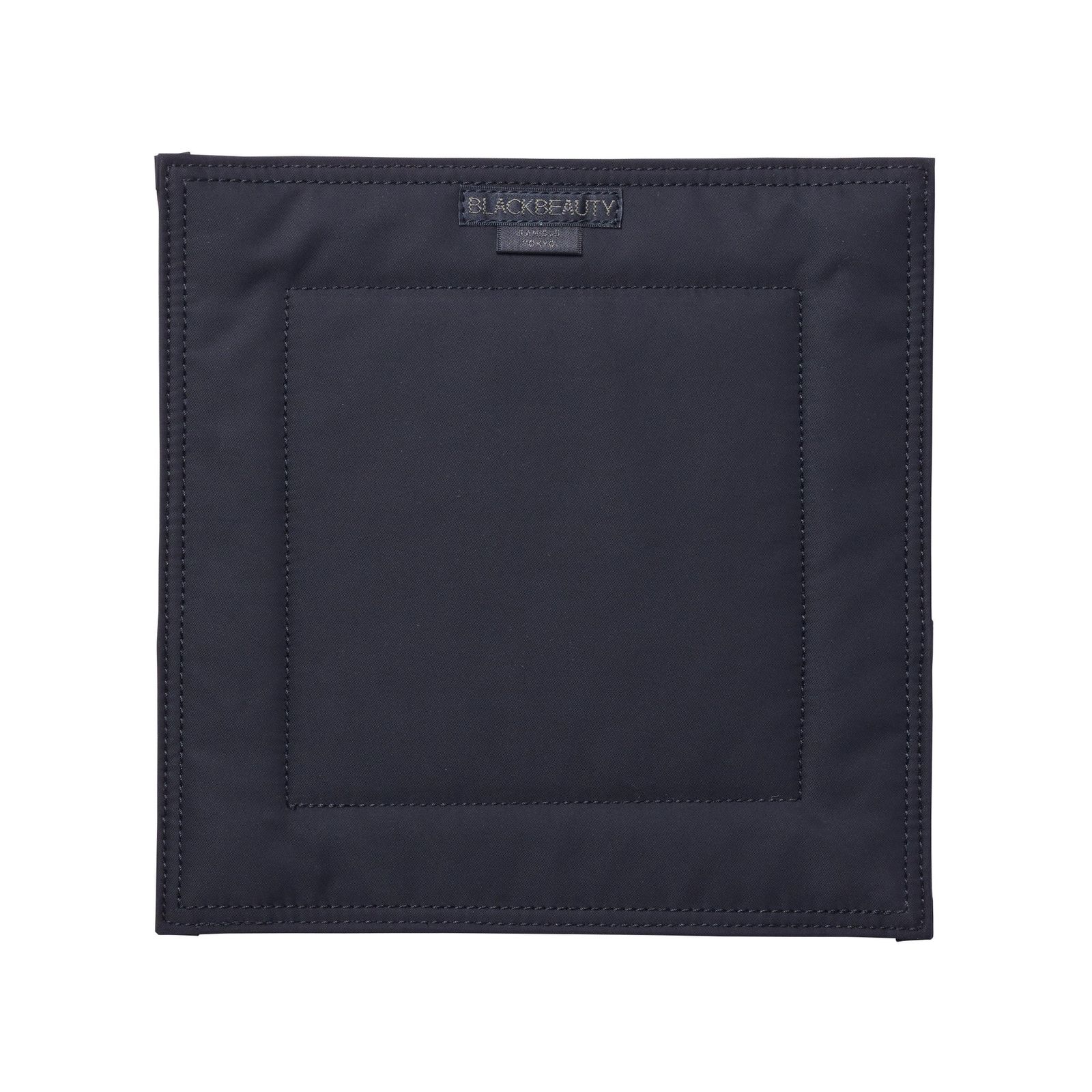TRAY (L) 【BLACK BEAUTY】