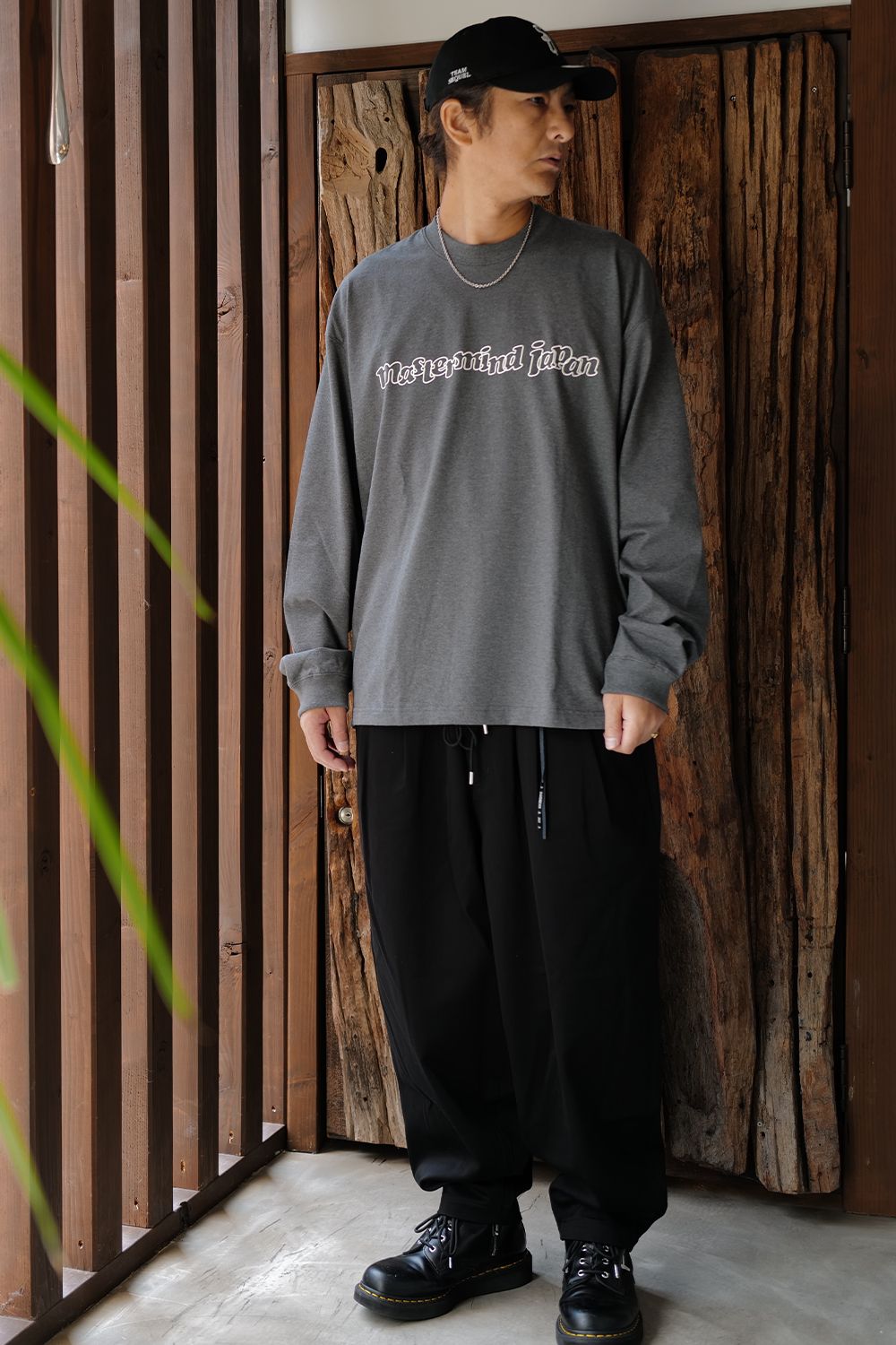 MASTERMIND 25AWcollection