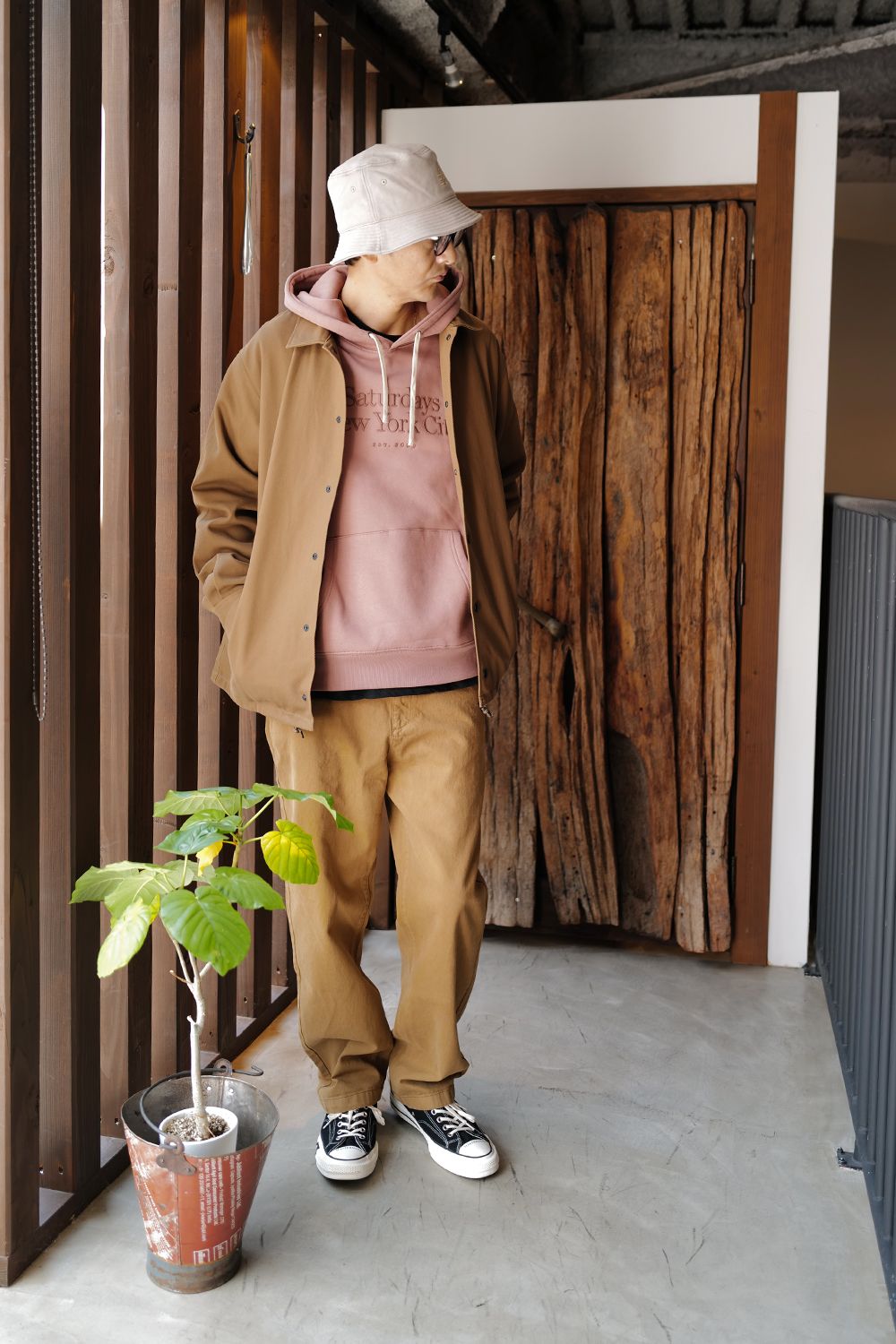 STYLE NO. 2319