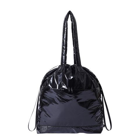 Last1  TOTE BAG 【MIRAGE BLACK】