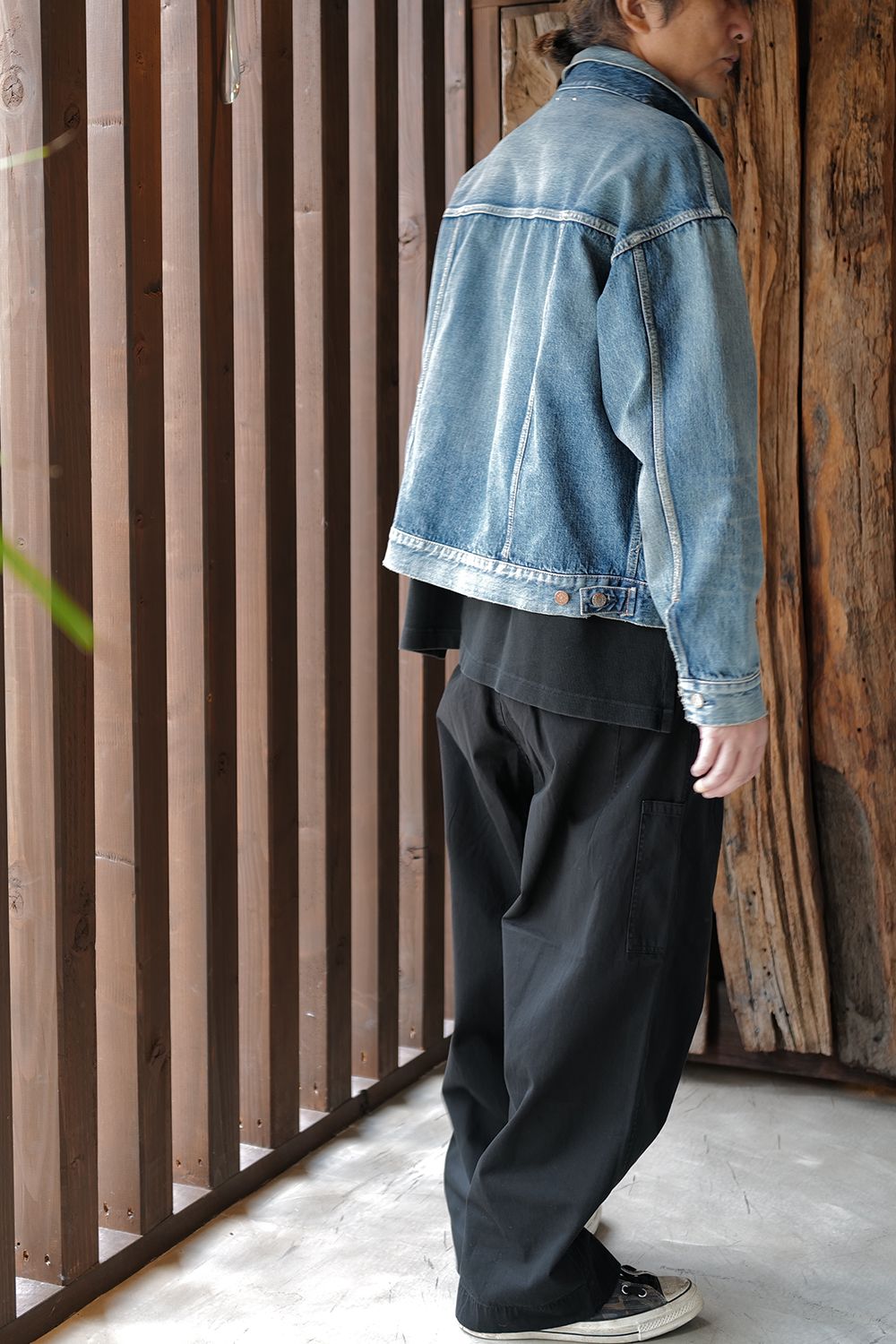 STYLE NO. 3045