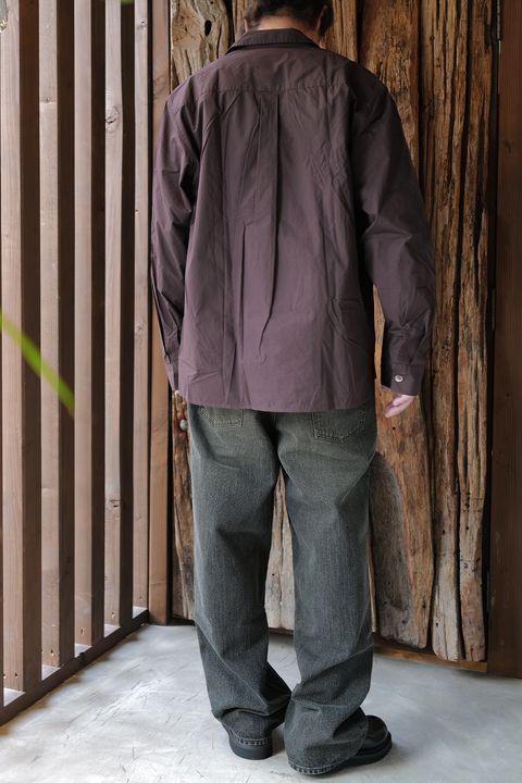 OUR LEGACY 25SS
