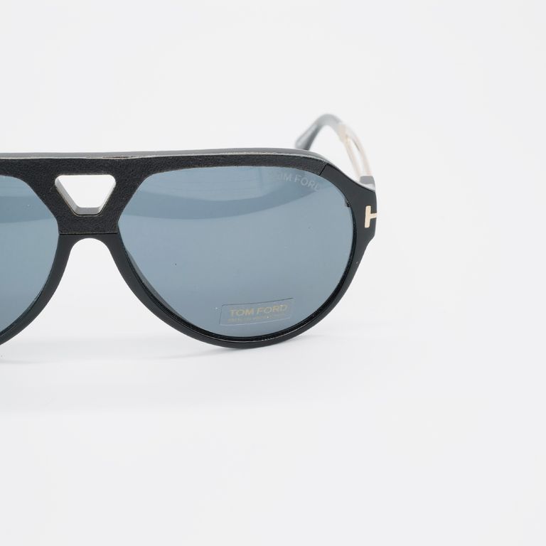 TOM FORD EYEWEAR - FT0778-6001A / サングラス / グローバルフィット （ブラック） | River