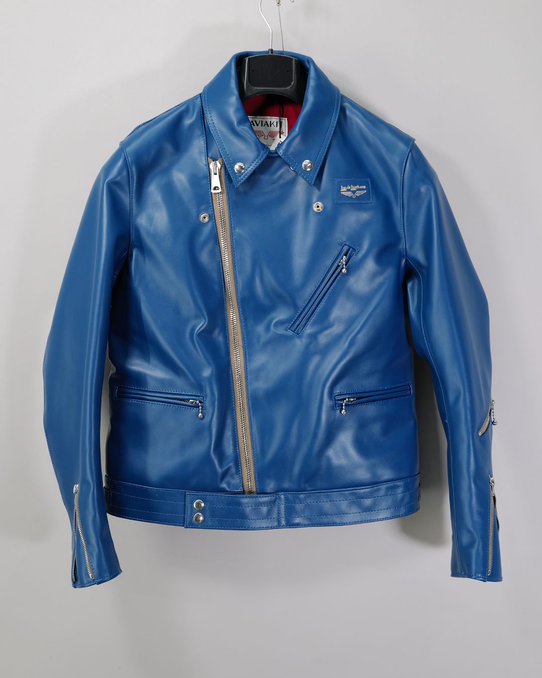 Lewis Leathers -ルイスレザー- | River