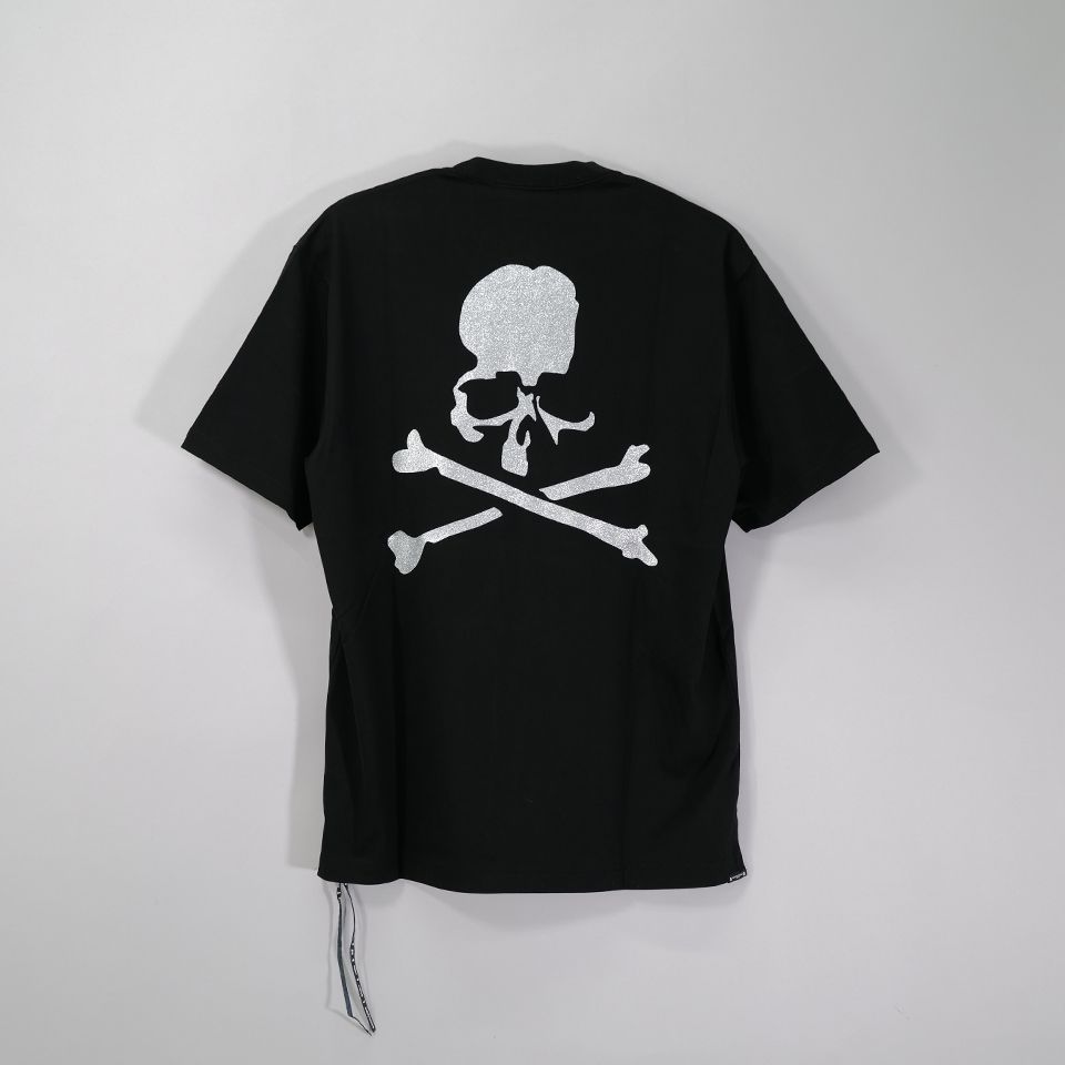 【mastermindJAPAN】 OG LOGO SS TEE BLACK