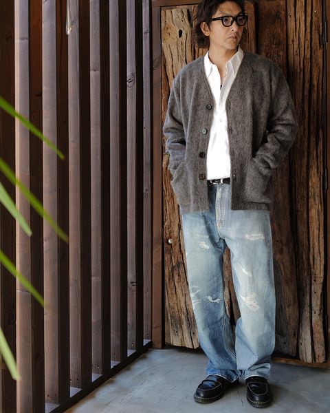 OUR LEGACY 26SS CORE COLLECTION