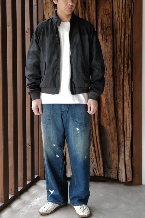 MAISON MARGIELA 24SS