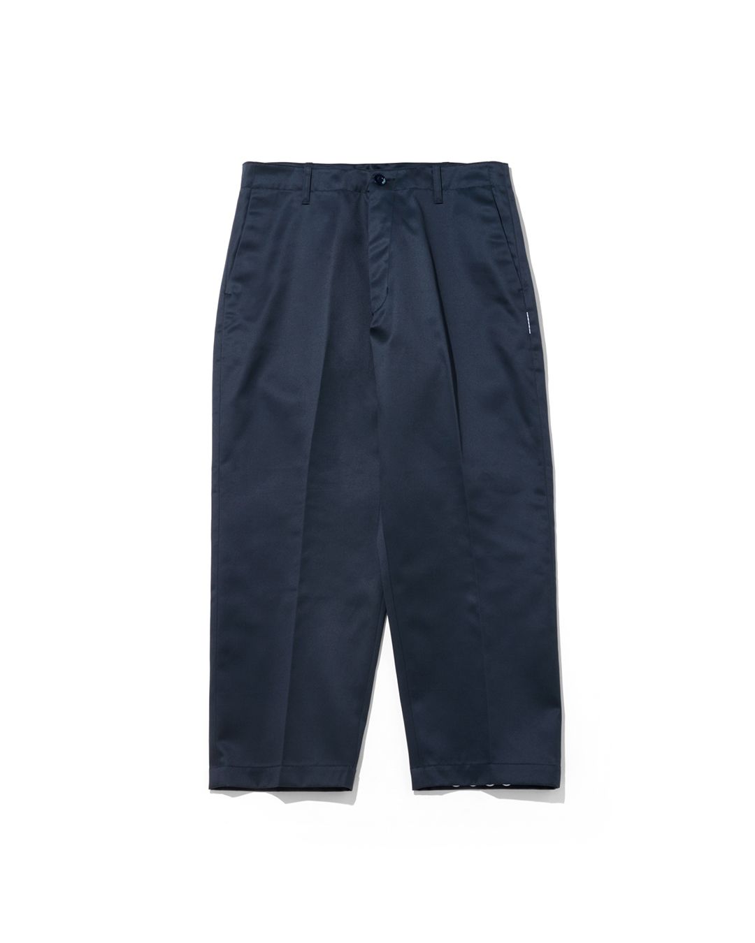 SQ-26AW-PT-03  CHINO PANTS (TYPE-XF)  [NAVY]