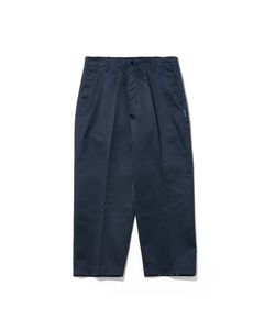 SQ-26AW-PT-03  CHINO PANTS (TYPE-XF)  [NAVY]