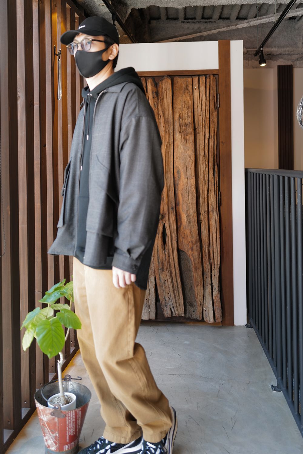 STYLE NO. 2325