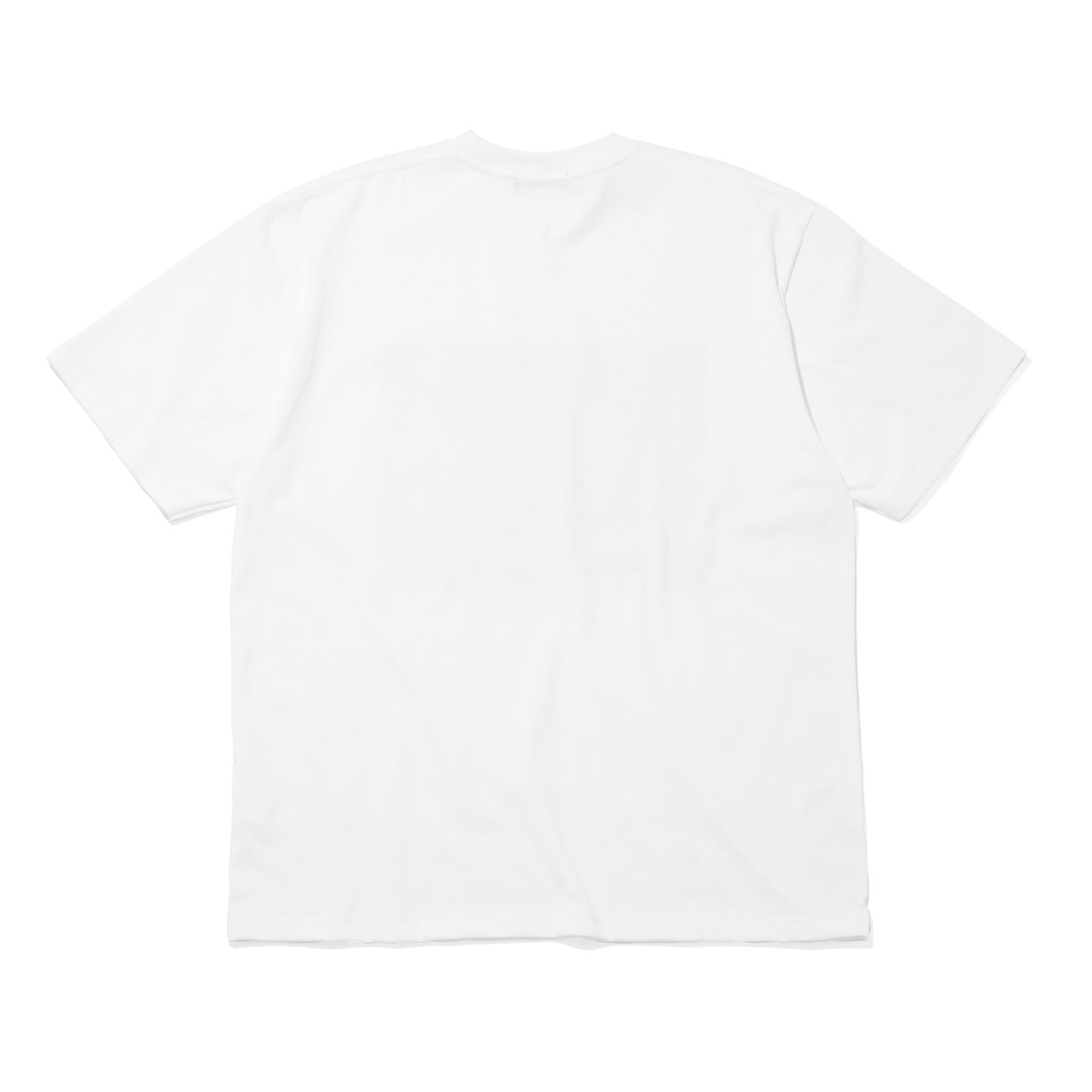 GOD SELECTION XXX - GX-S23-ST-15 T-SHIRT WHITE | River