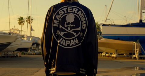 mastermind JAPAN 26SS 2nd Delivery