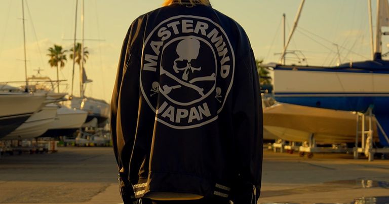 mastermind JAPAN 26SS 2nd Delivery