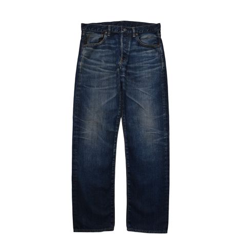 C.Straight 5pocket USD
