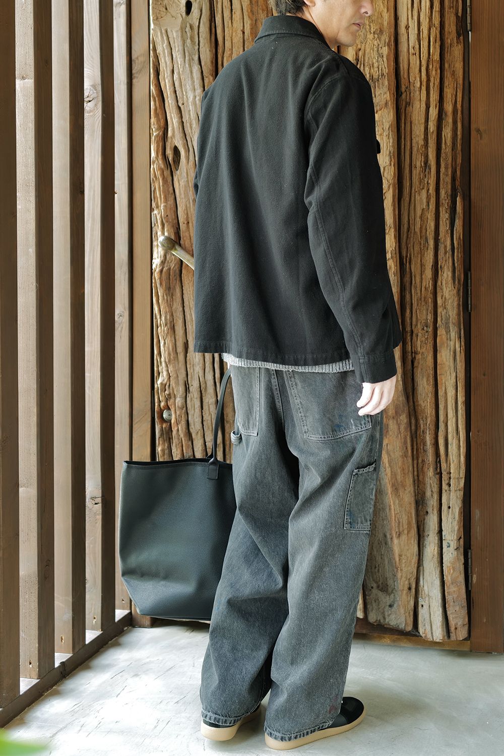 Margiela , OURLEGACY , RAMIDUS , TOMWOOD