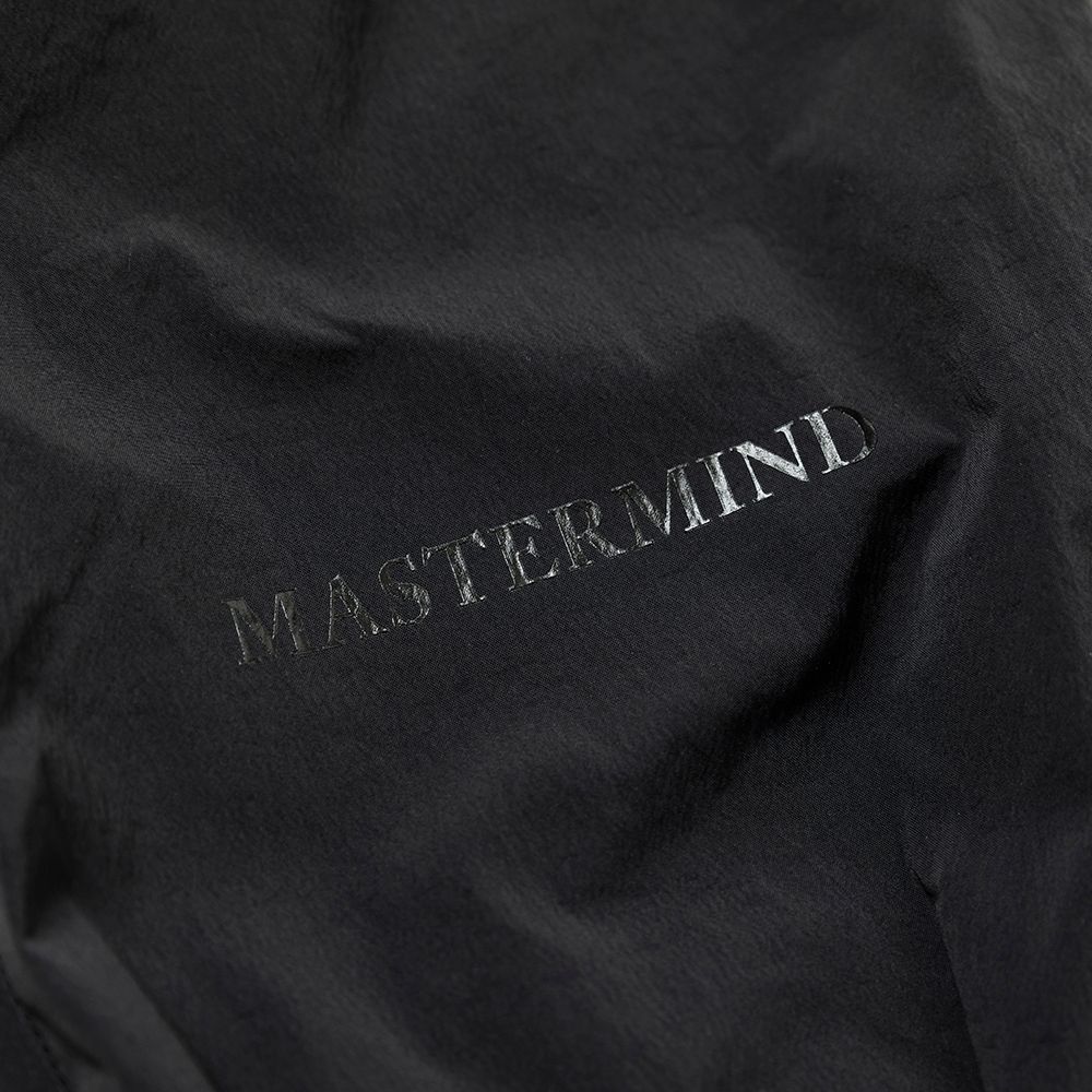 mastermind JAPAN - 【mastermindJAPAN】 x New Era Black on Black